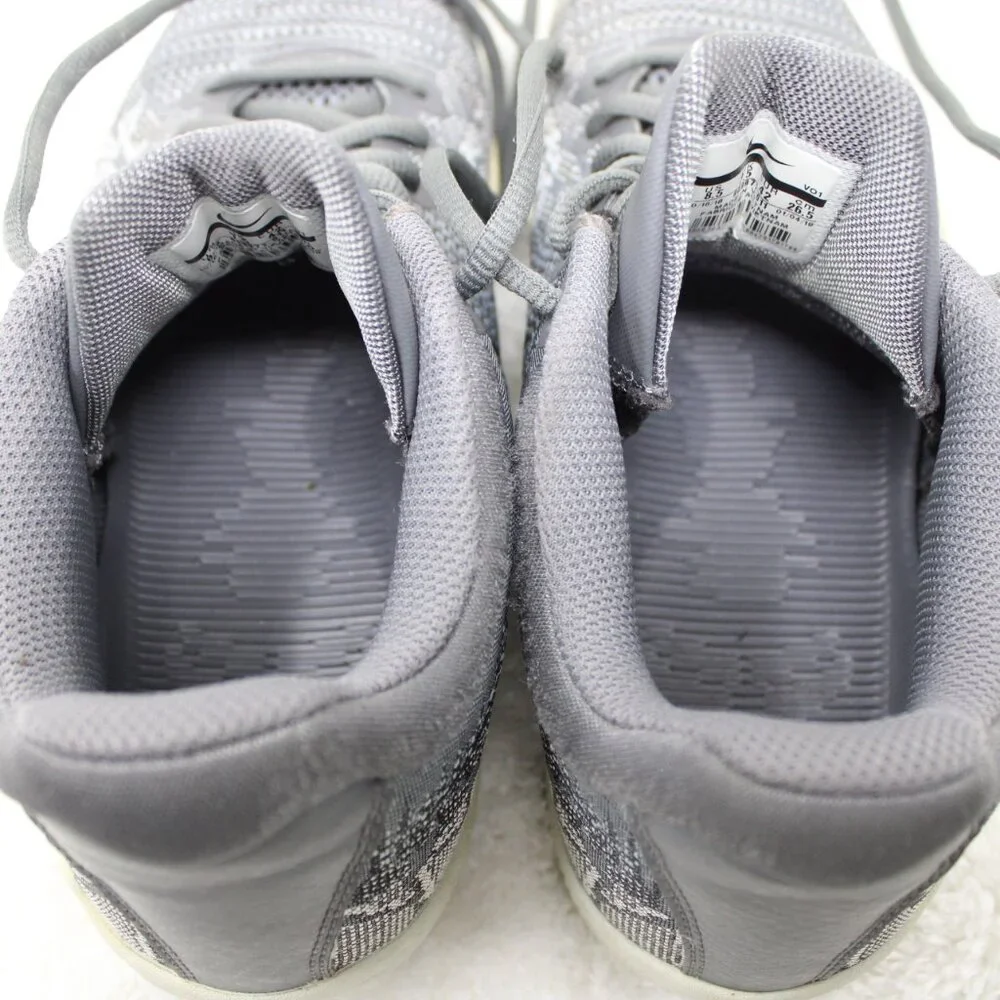 Nike Kobe Shoes Mens 8.5 Dark Gray Mamba‎ Rage Athletic Basketball Sneakers